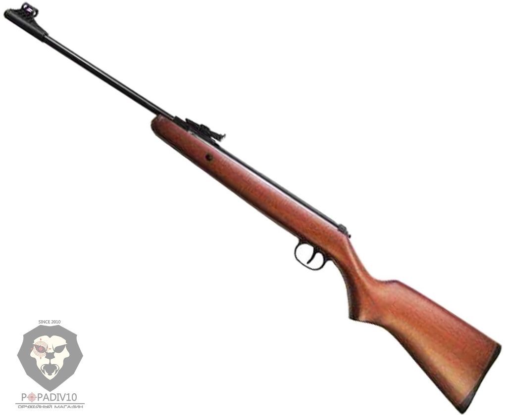 Пневматическая винтовка Diana 240 Classic (4.5 мм, дерево)