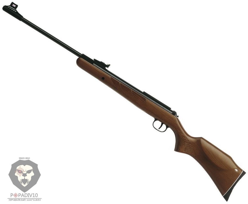 Пневматическая винтовка Diana 280 (4.5 мм, дерево)