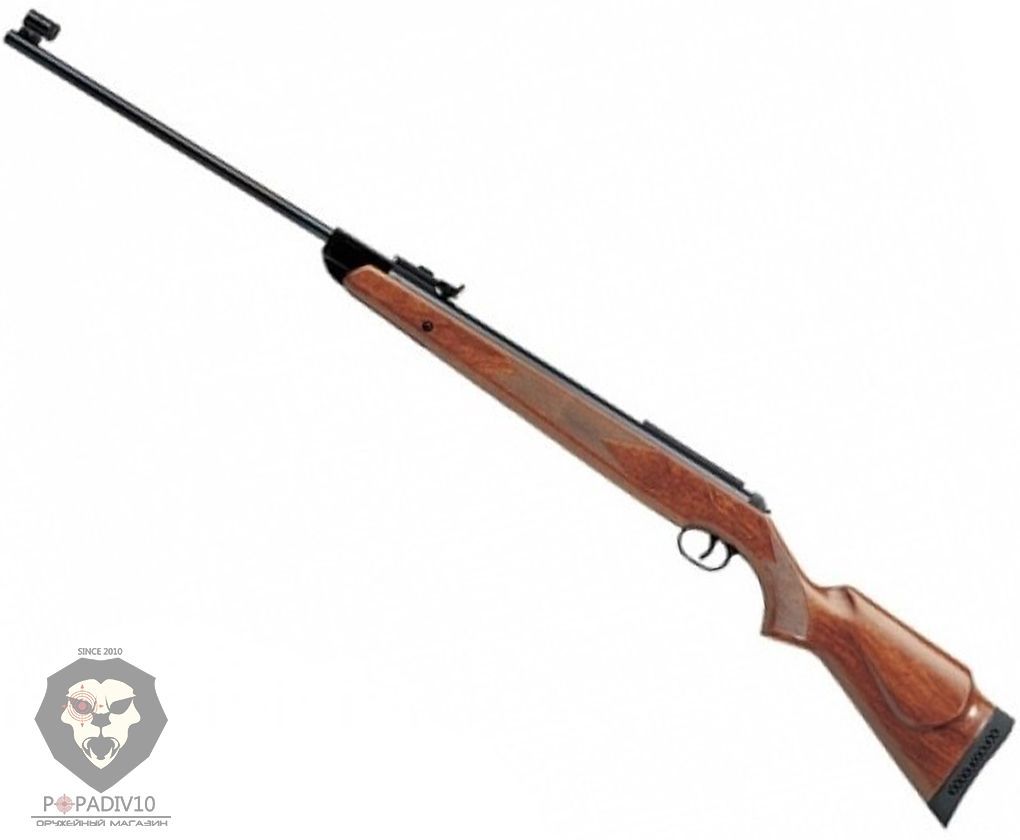 Пневматическая винтовка Diana 350 Magnum (4.5 мм, дерево)