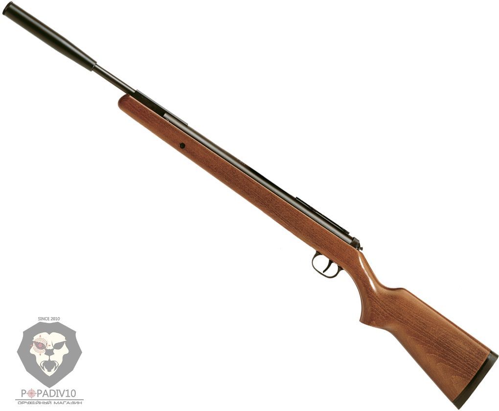 Пневматическая винтовка Diana 350 Magnum Classic Pro (4.5 мм, дерево)