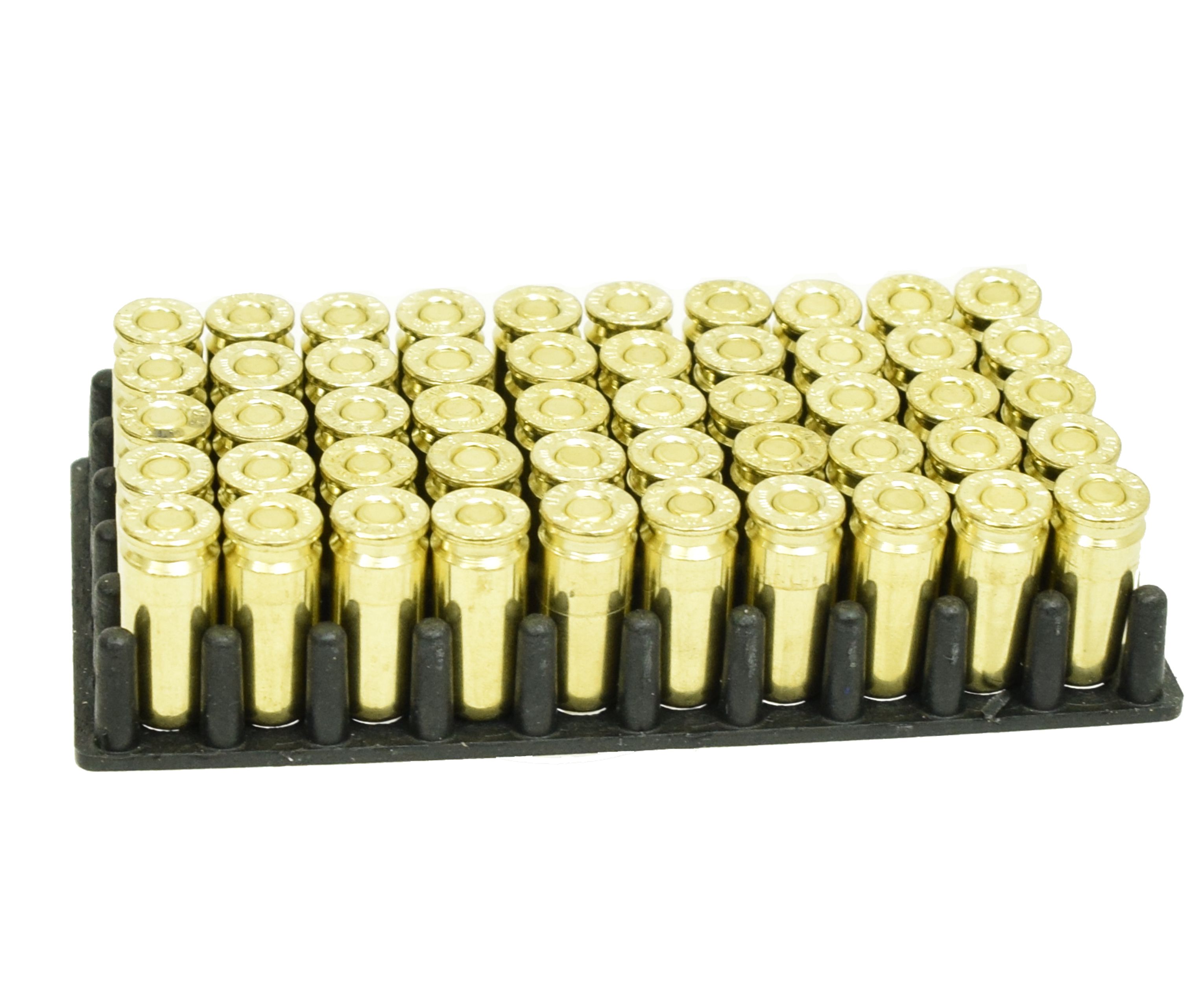 Свето-шумовые патроны Yas Gold (пистолетные, 9 мм P.A.K.)