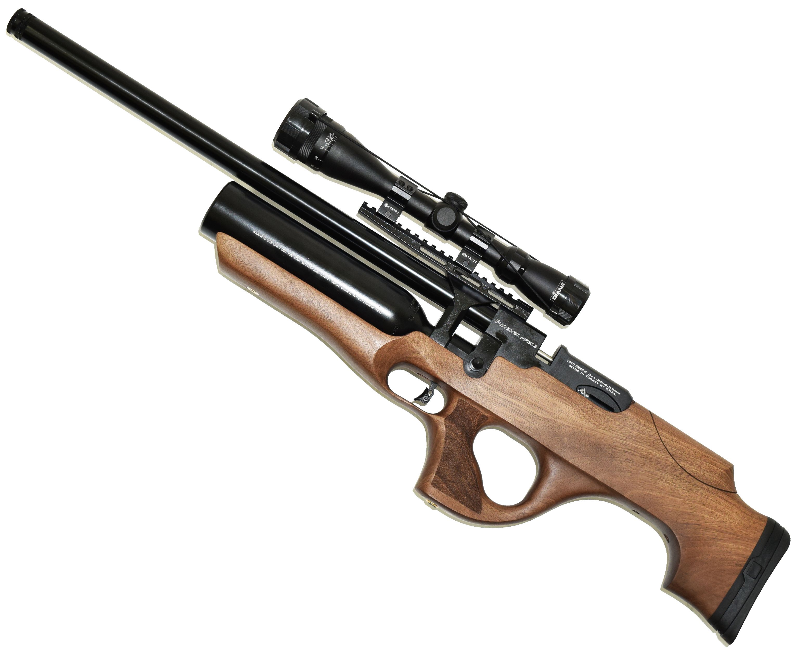Крал панчер макси 3 6.35. Пневматическая винтовка Kral Puncher Maxi 3. Пневматическая винтовка PCP Kral Puncher Maxi 3 6,35 мм (PCP, орех). Пневматическая винтовка Kral Temp Puncher Breaker 3w PCP (6.35 мм, орех).