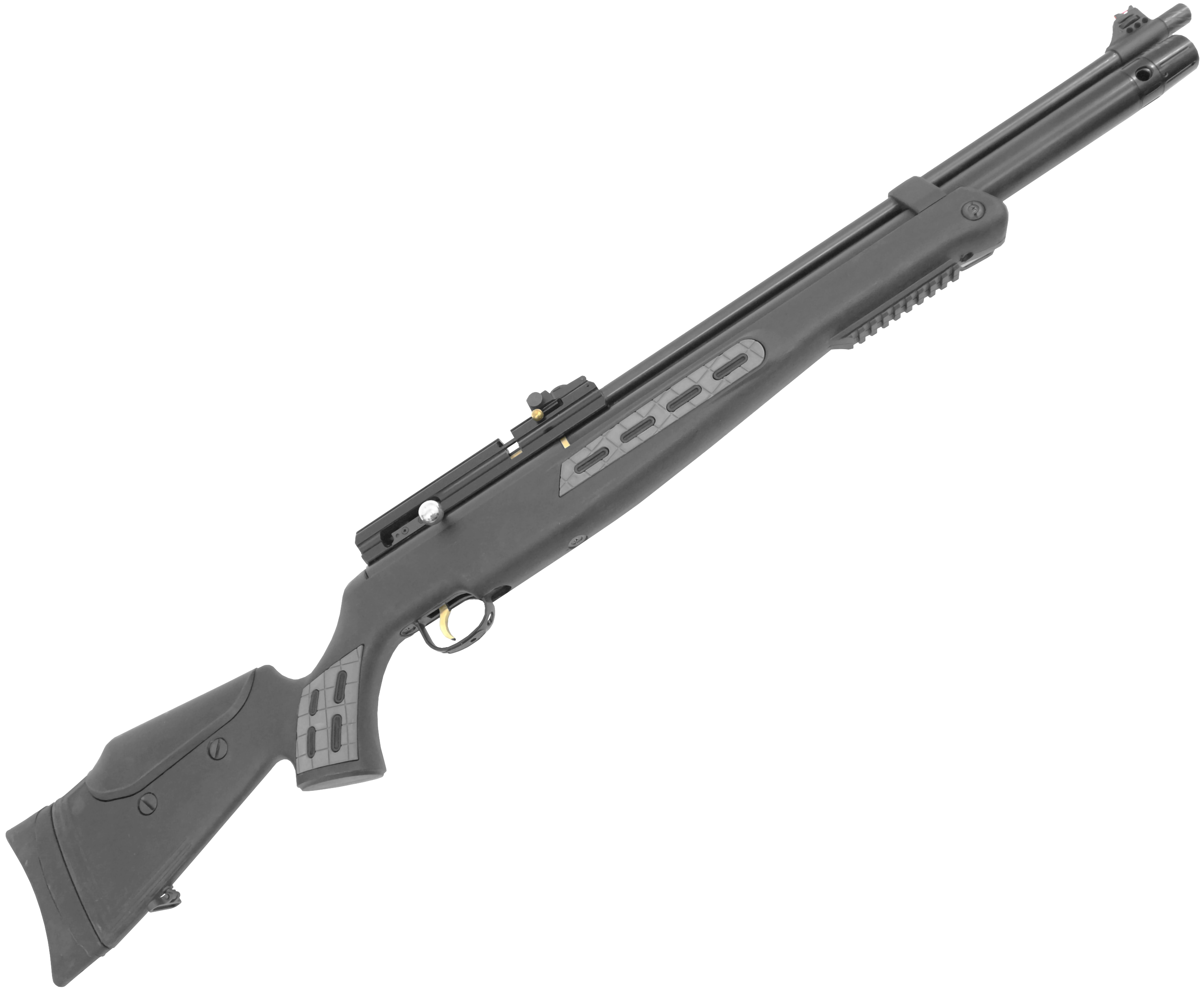 Пневматическая винтовка Hatsan BT 65 SB 4.5 мм (PCP)