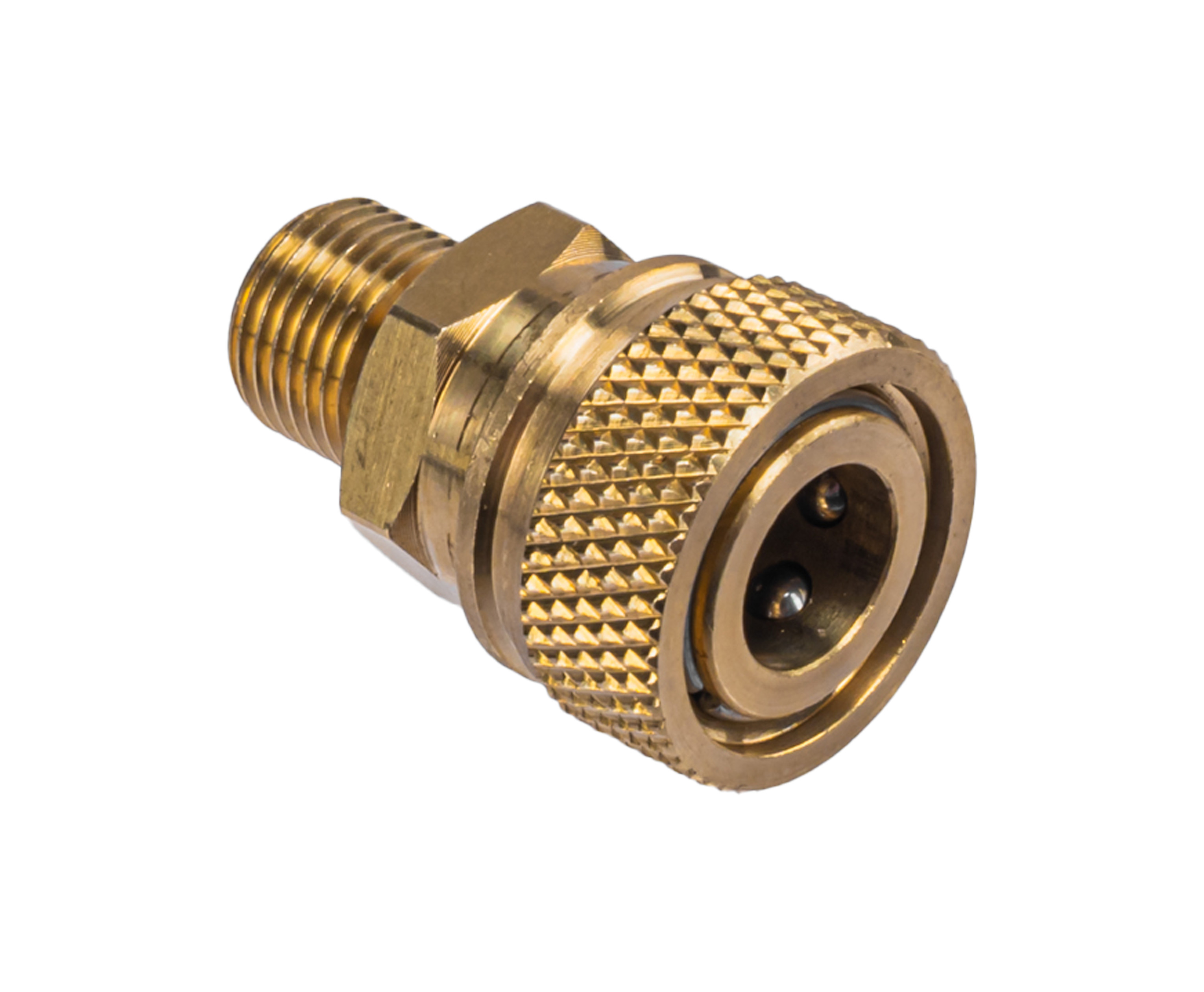 Переходник Фостер Patriot BH-KFM (папа, G1/8)