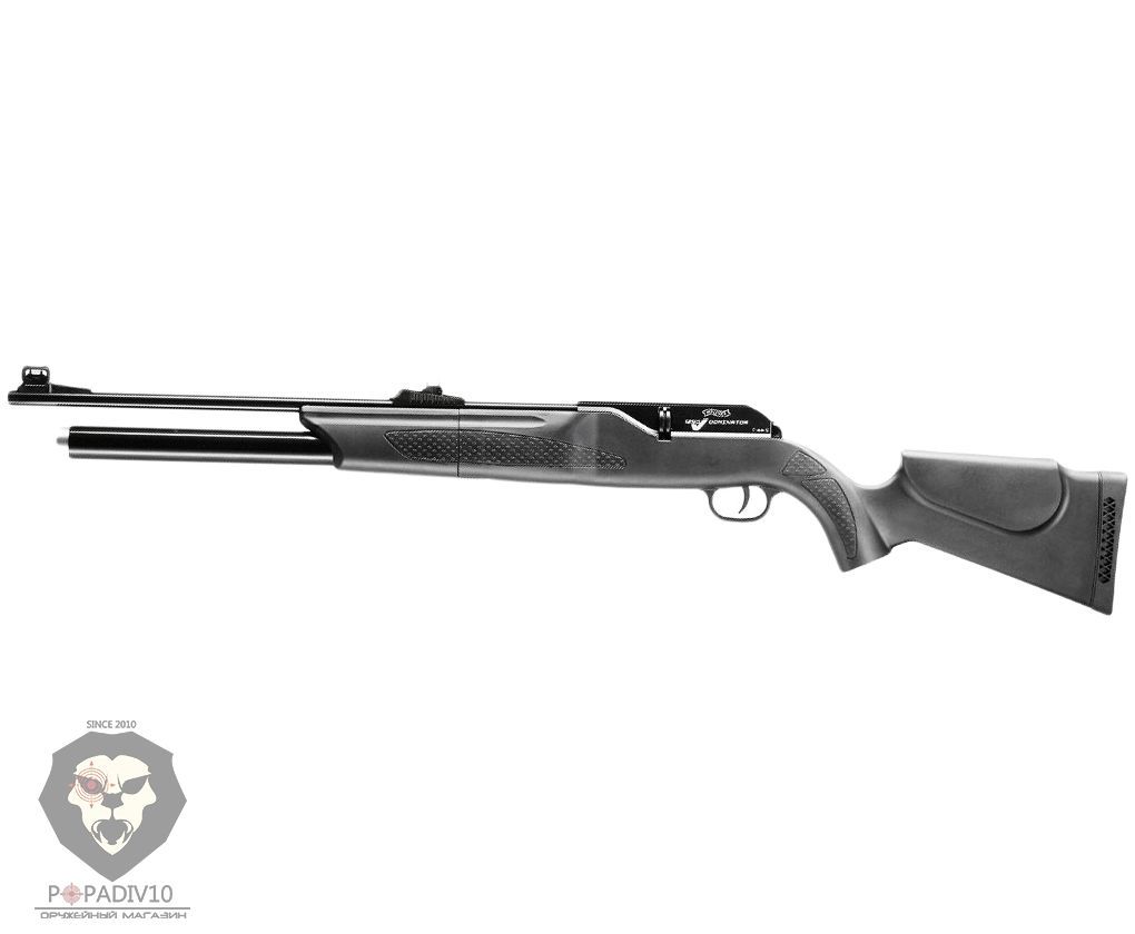 Пневматическая винтовка Umarex Walther 1250 Dominator 4.5 мм