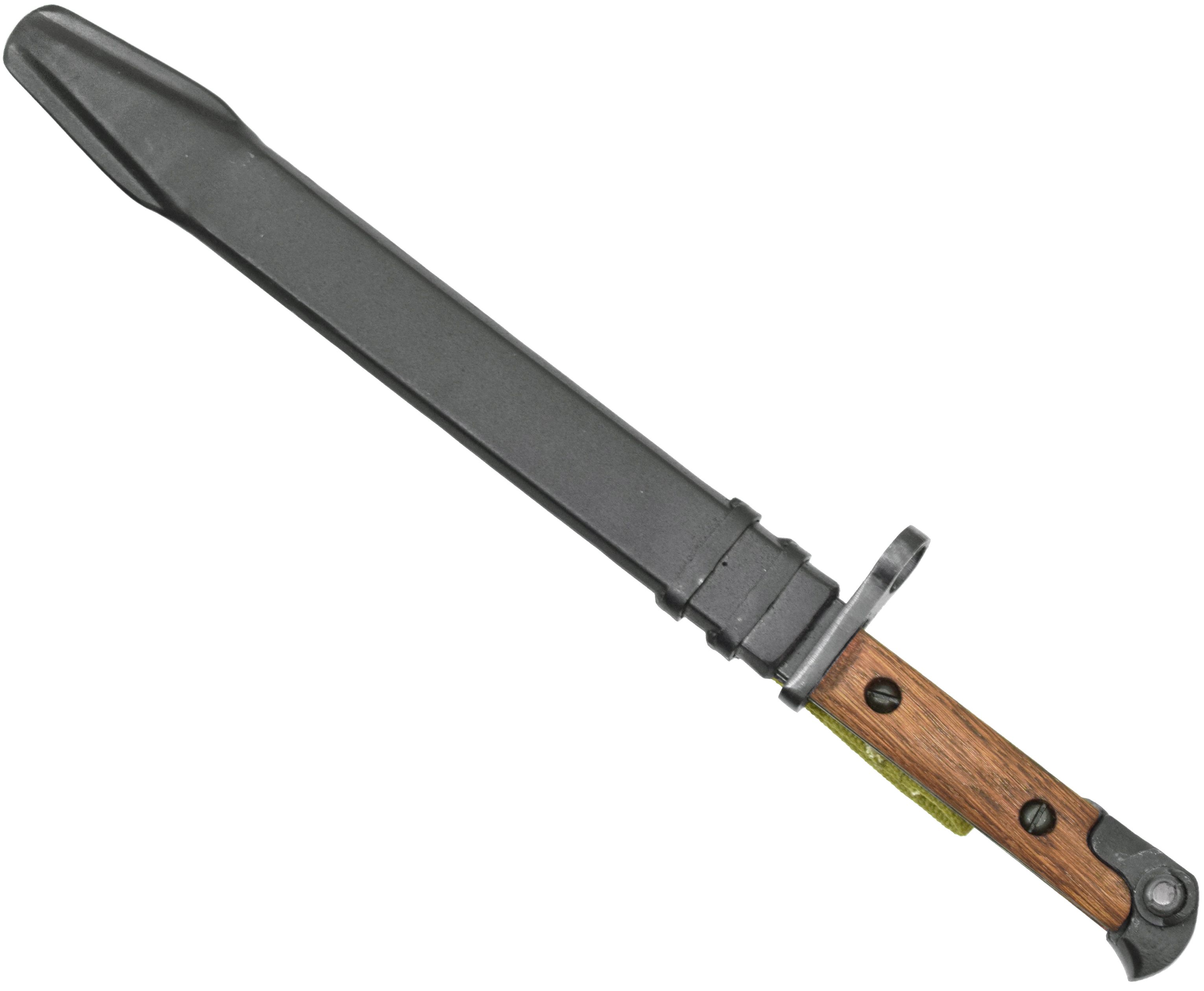 Штык-Нож Сувенирный НС-СВТ   и СПБ, цена 5282 руб .
