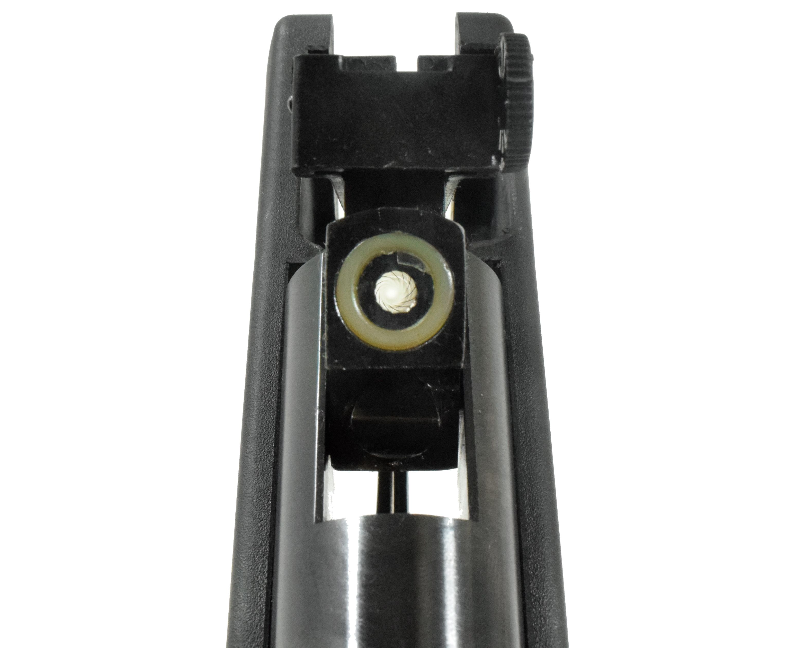Пневматическая винтовка Crosman Shockwave 8-CS7SXS (4.5 мм, Nitro Piston, п...