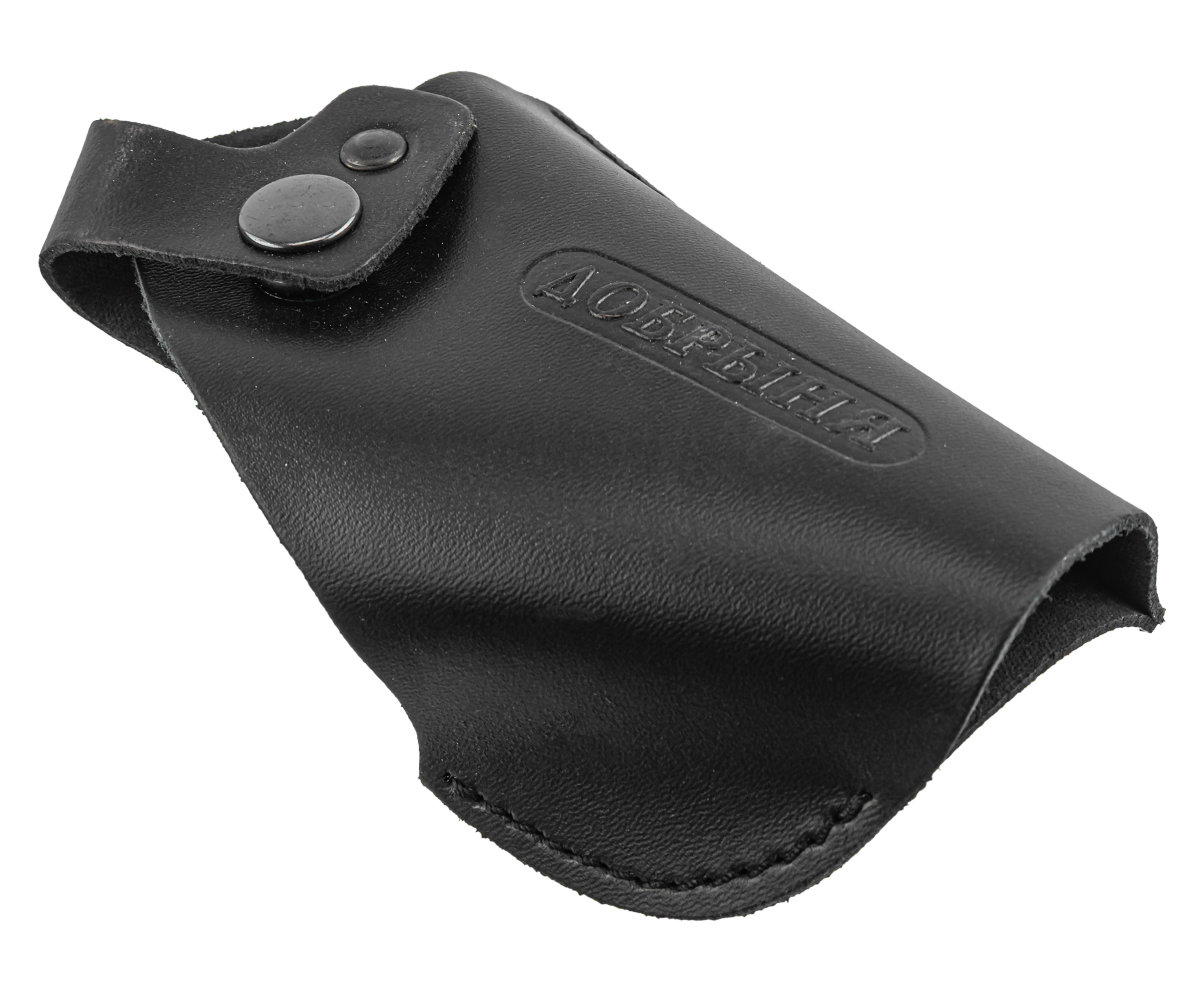 Кобура поясная Добрыня А+А (кожа)