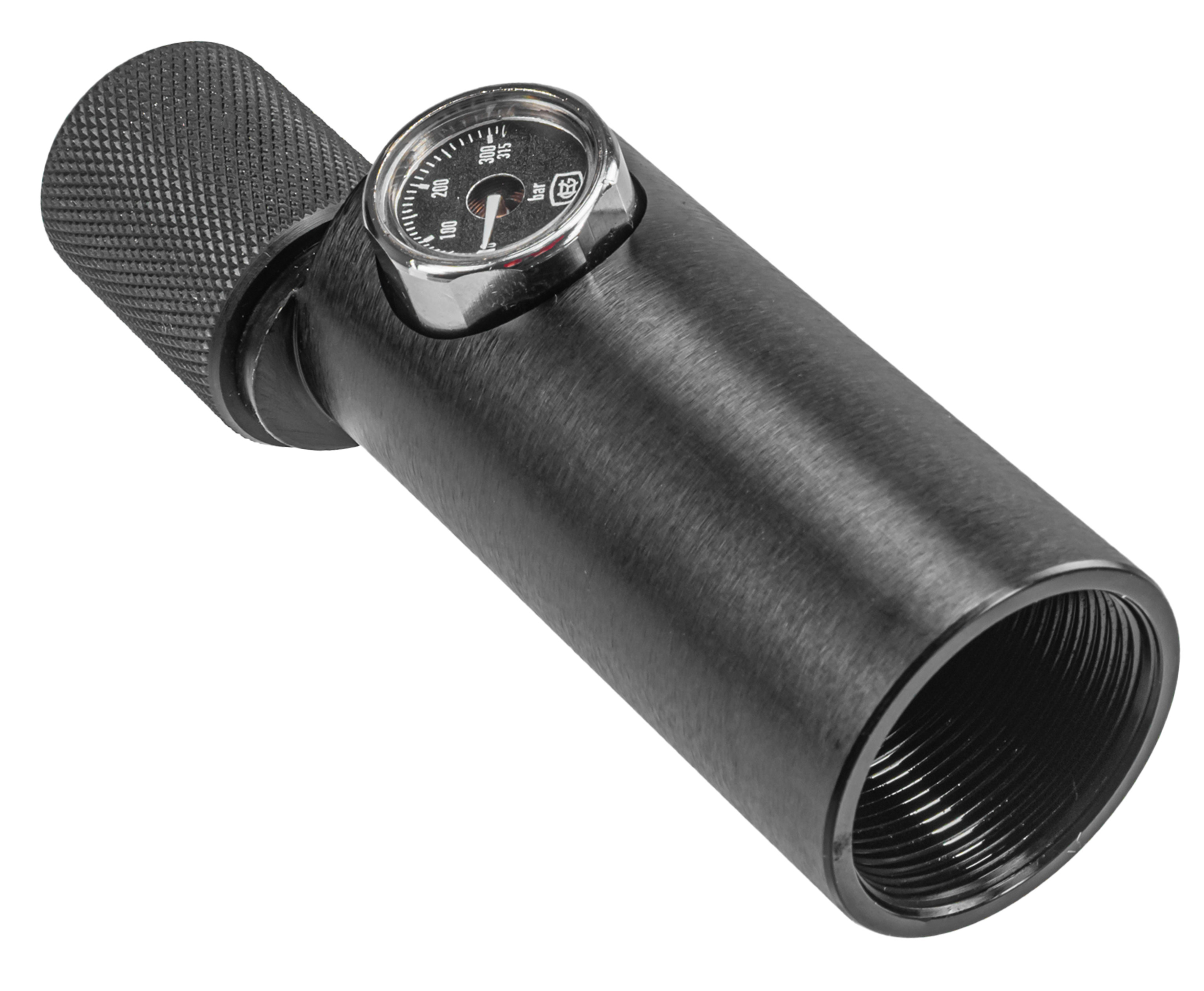 Переходник под колбу KrugerGun (Z)