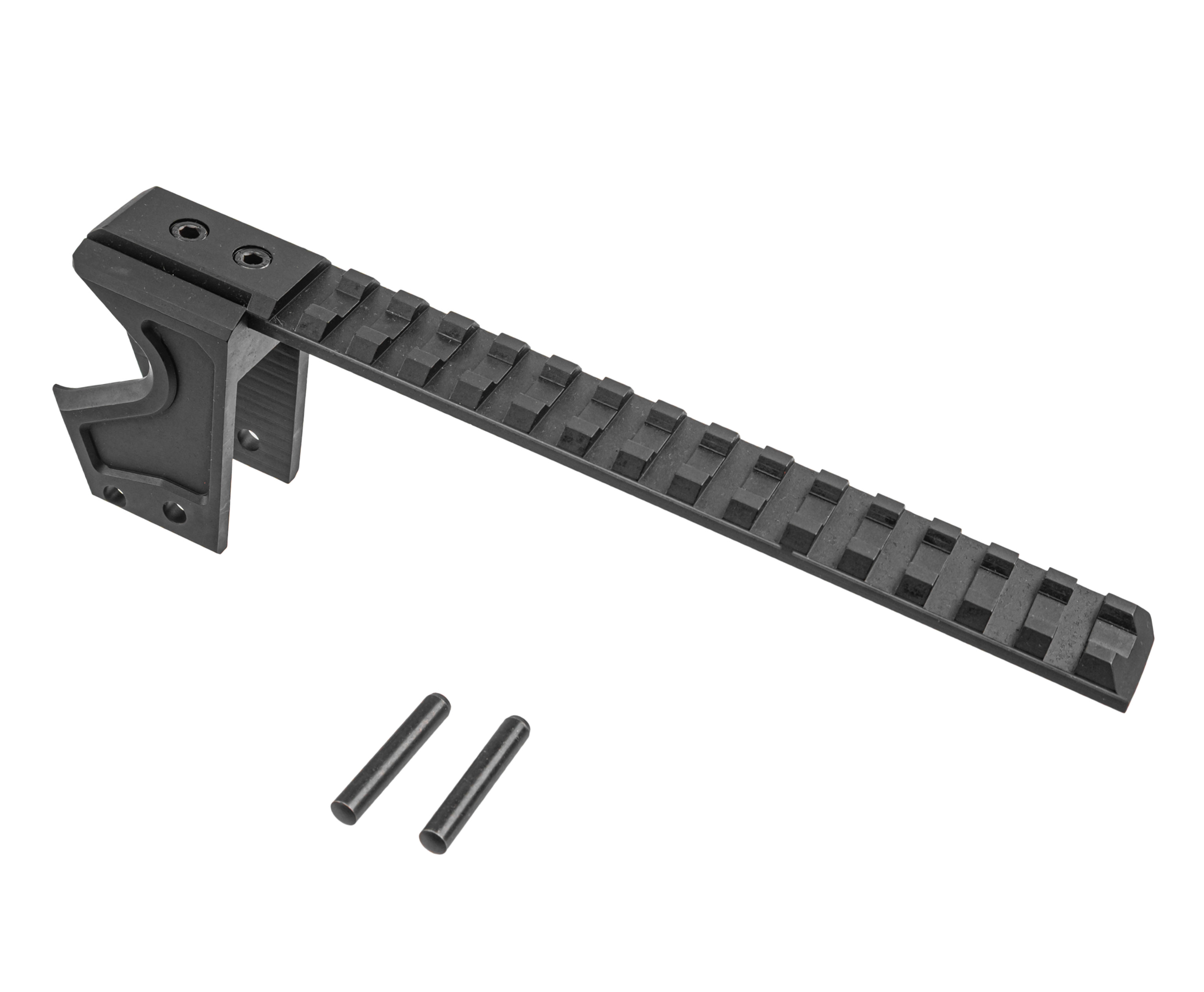 Шина Weaver для KrugerGun Корсар К 42