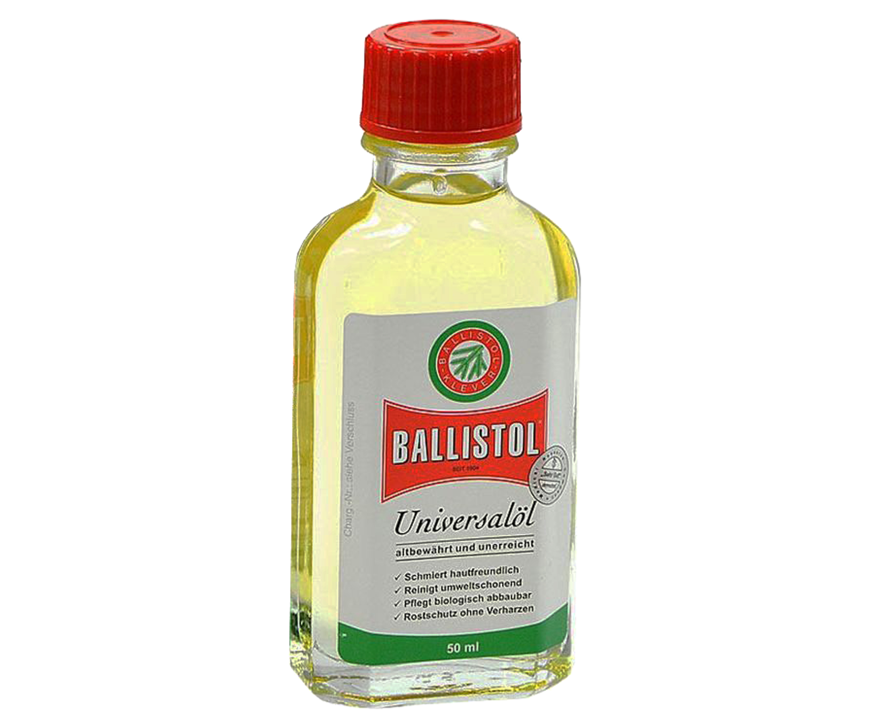 Ballistol GunCer 50 ml.